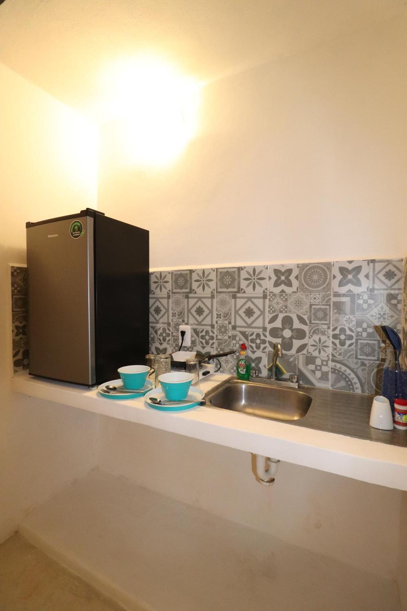 Hotel Mittoz Holbox Luaran gambar