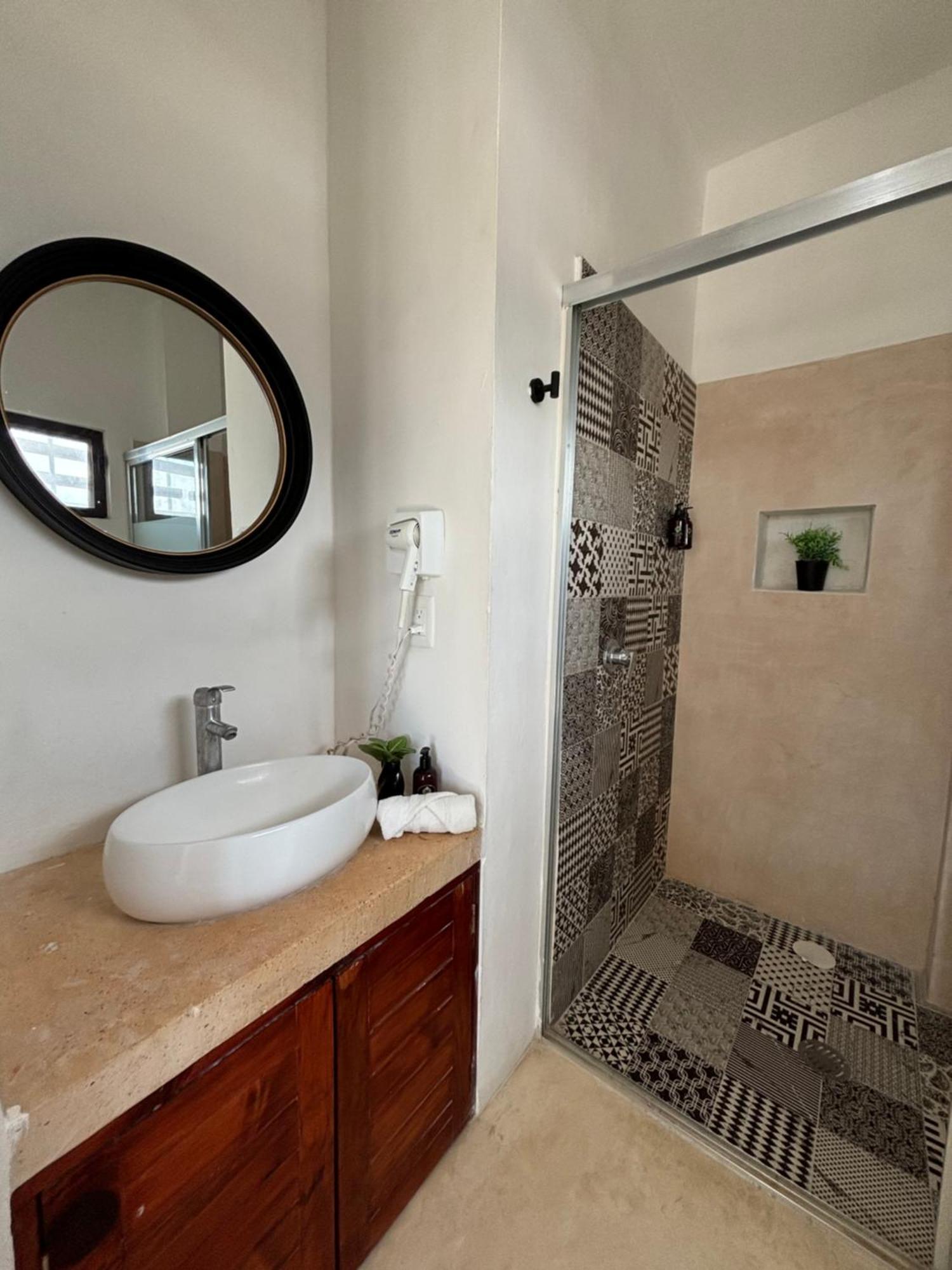 Hotel Mittoz Holbox Luaran gambar