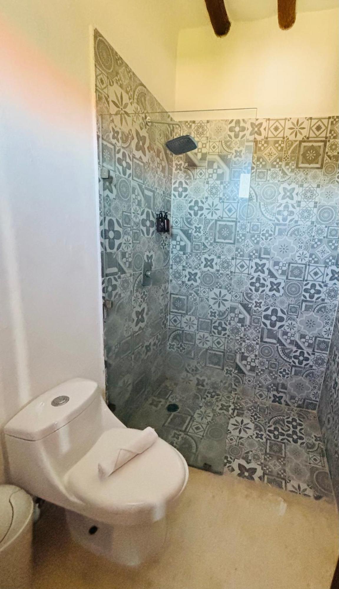Hotel Mittoz Holbox Luaran gambar