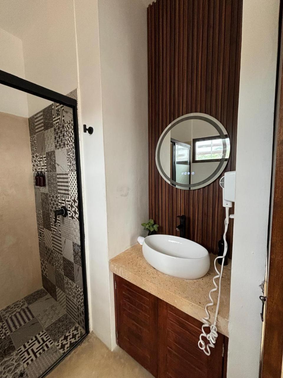 Hotel Mittoz Holbox Luaran gambar