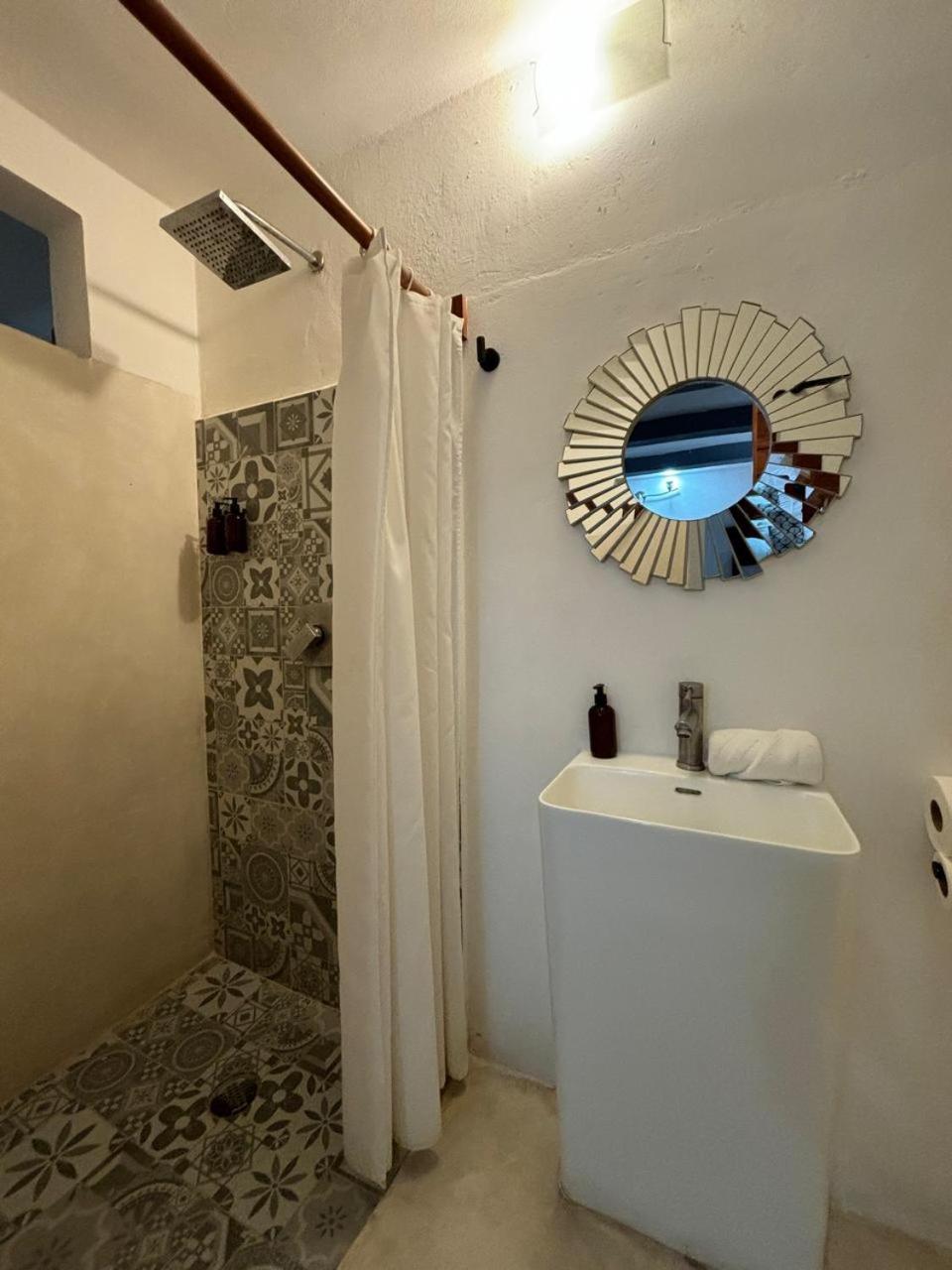 Hotel Mittoz Holbox Luaran gambar