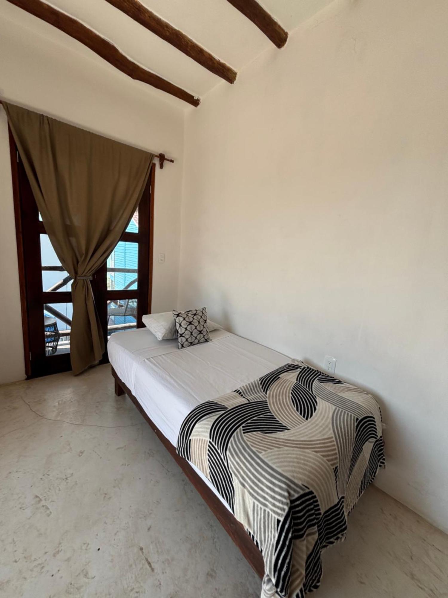 Hotel Mittoz Holbox Luaran gambar