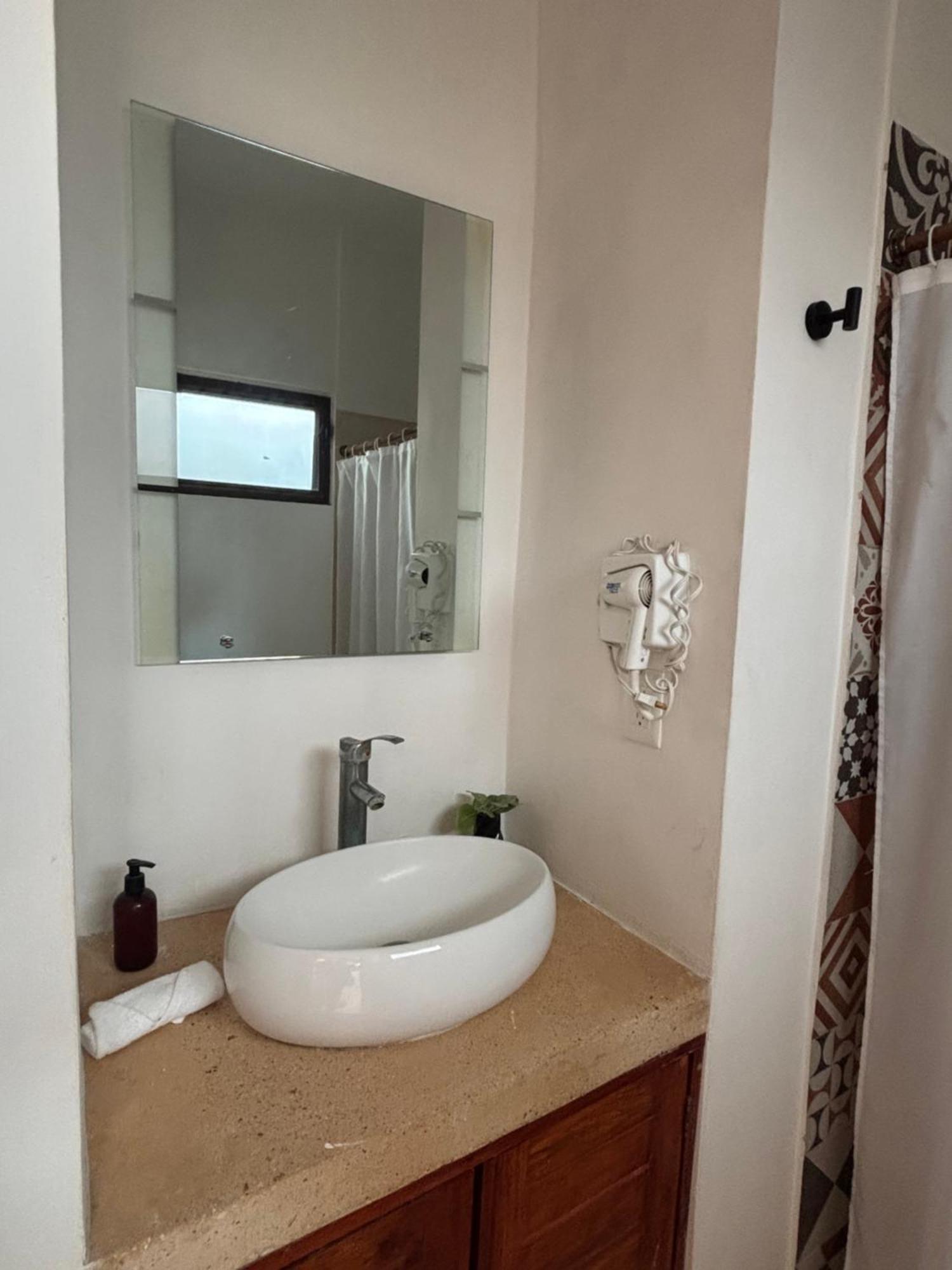 Hotel Mittoz Holbox Luaran gambar