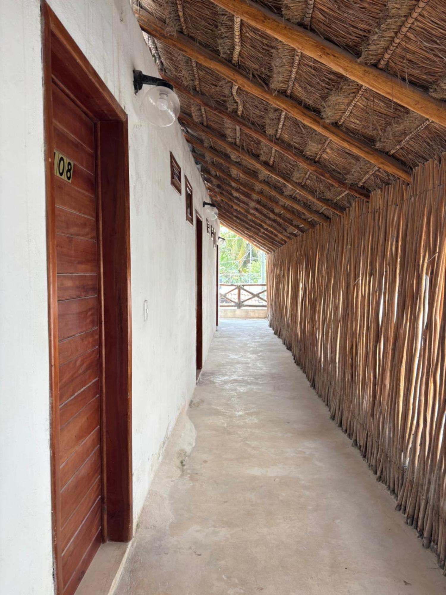 Hotel Mittoz Holbox Luaran gambar