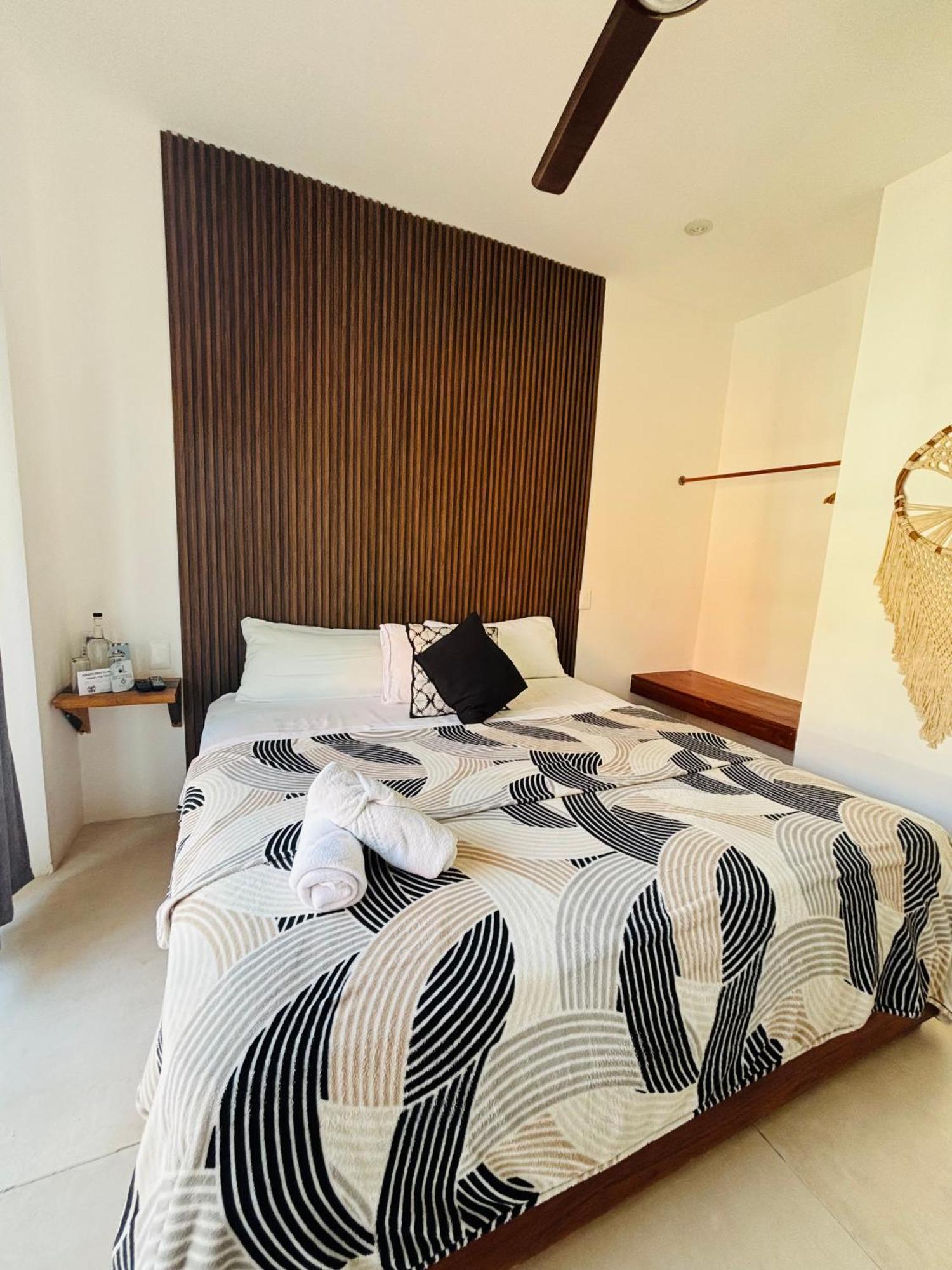 Hotel Mittoz Holbox Luaran gambar