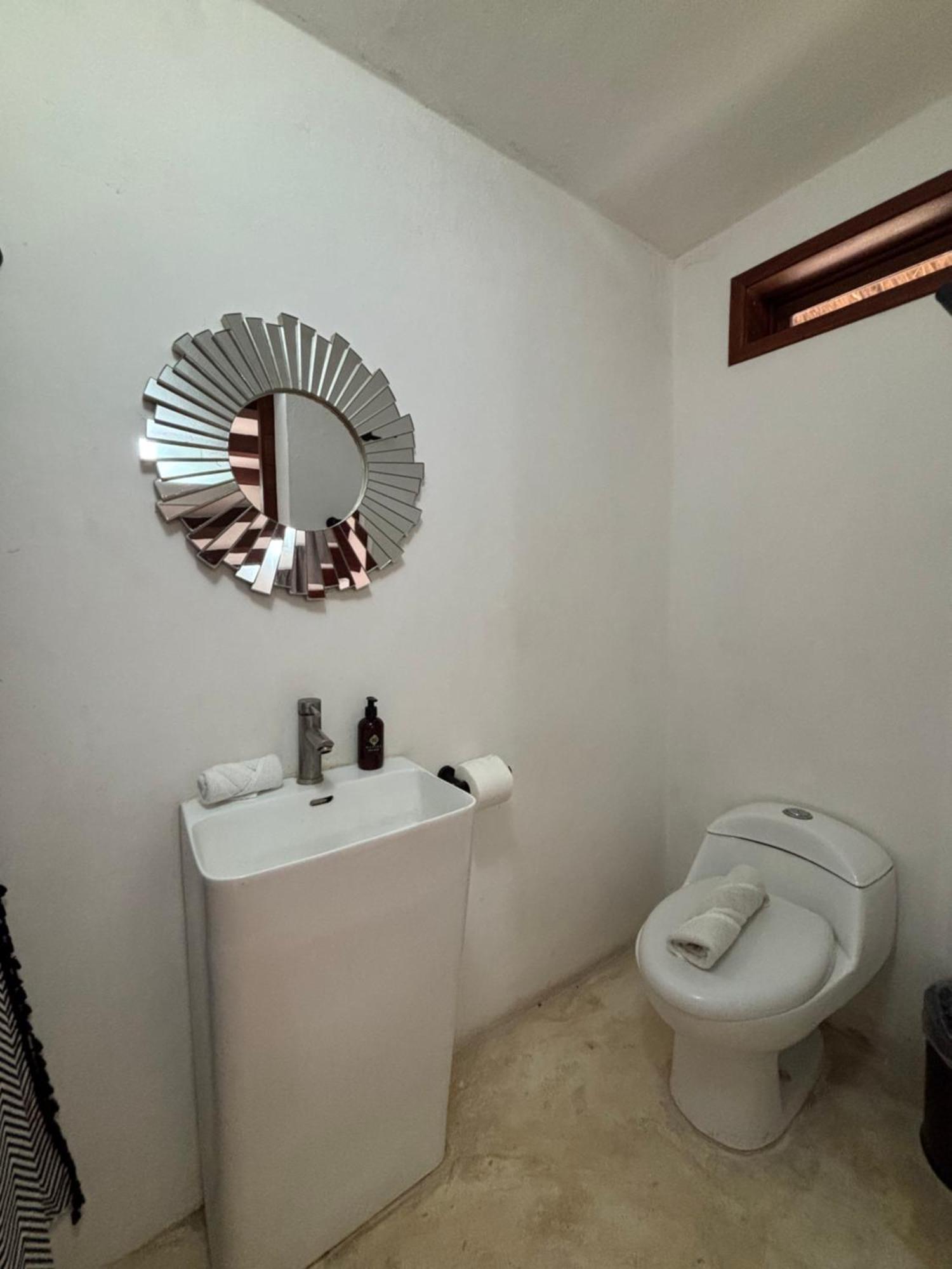 Hotel Mittoz Holbox Luaran gambar