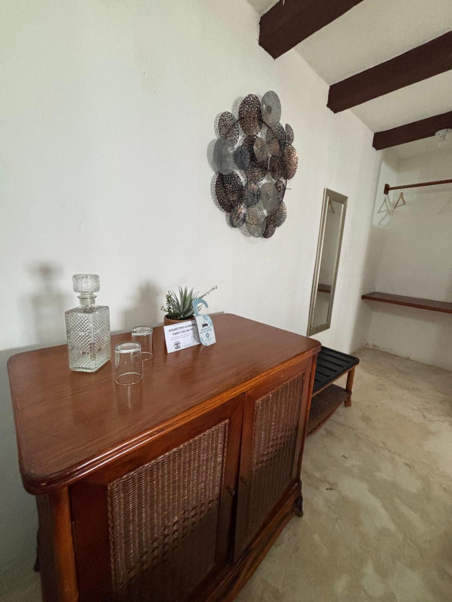 Hotel Mittoz Holbox Luaran gambar